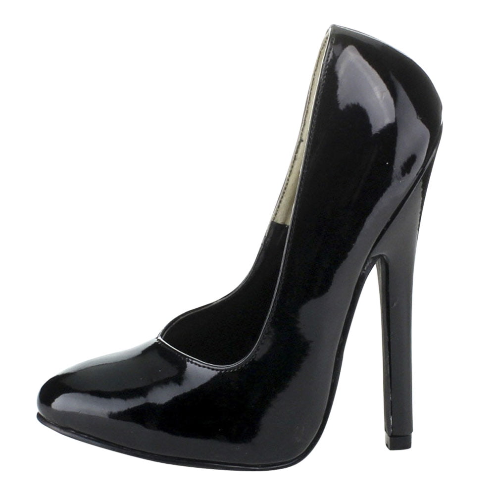 Mix No. 6 Black 2- 3 inch heels | eBay